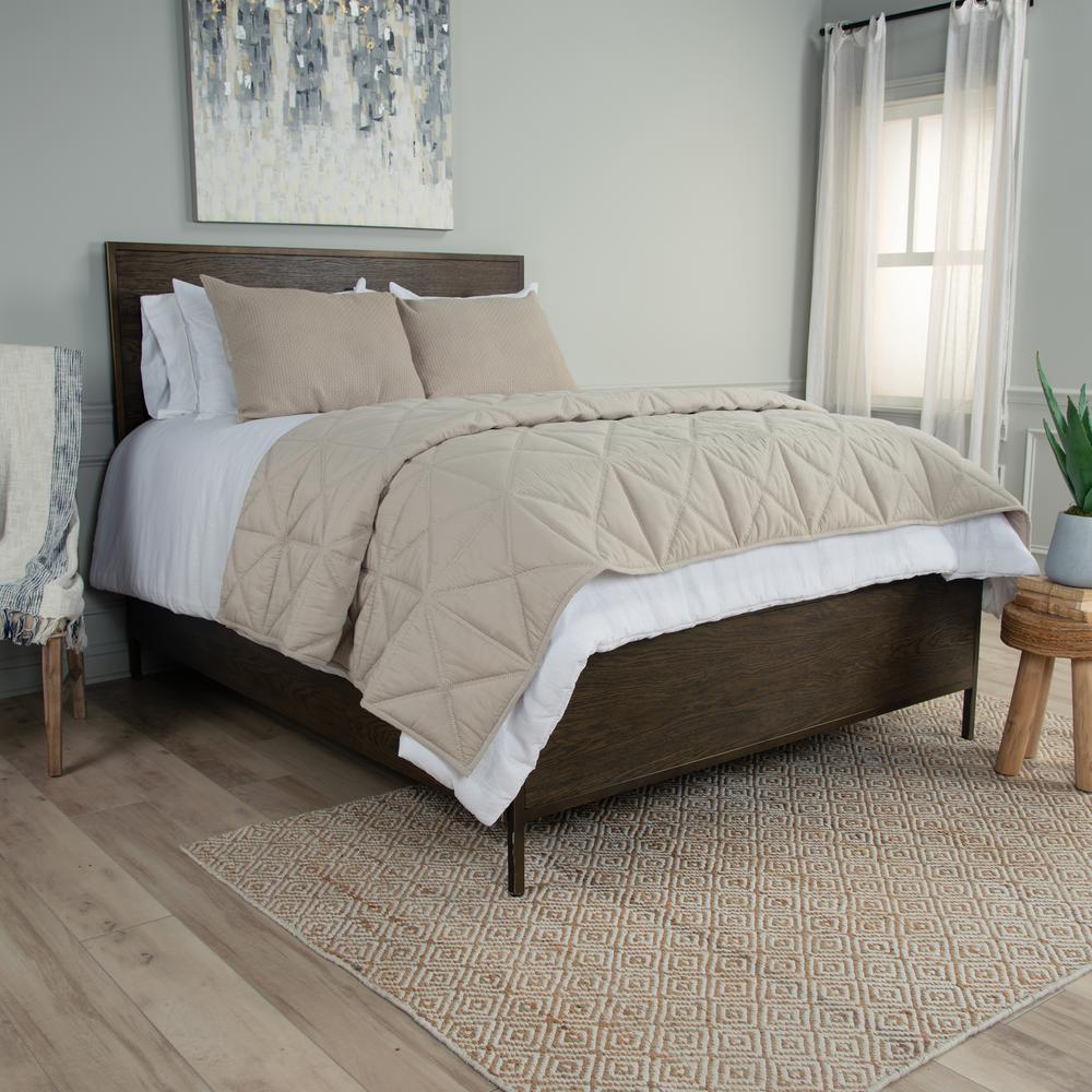 106"X96" King Quilt