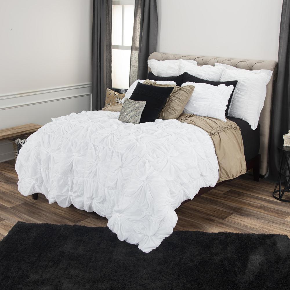 68" x 86" Quilt
