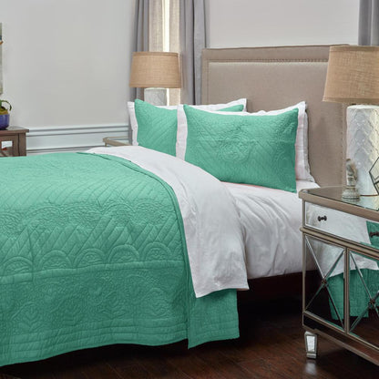 20" x 36" King Sham