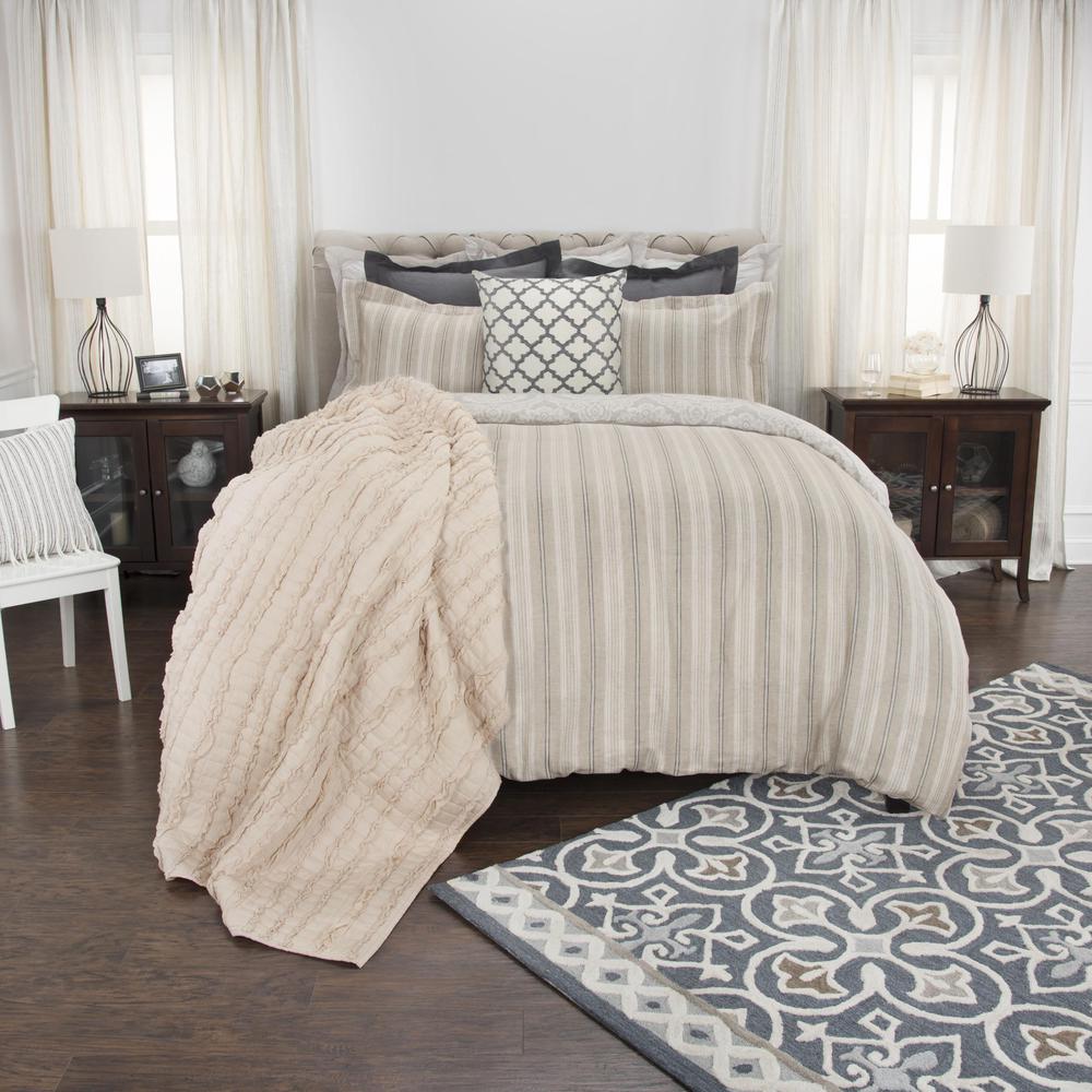 20" x 36" King Sham