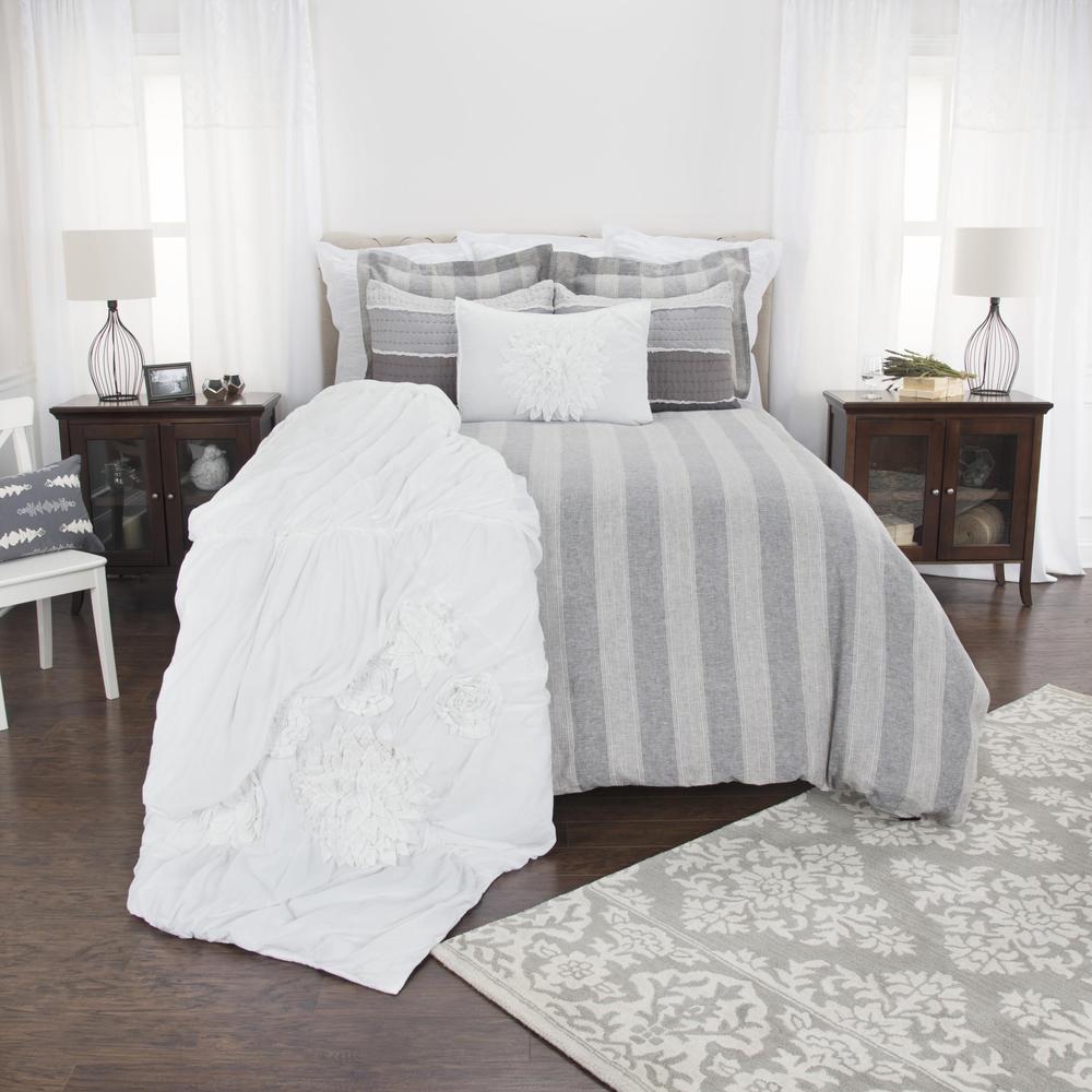 20" x 36" King Sham