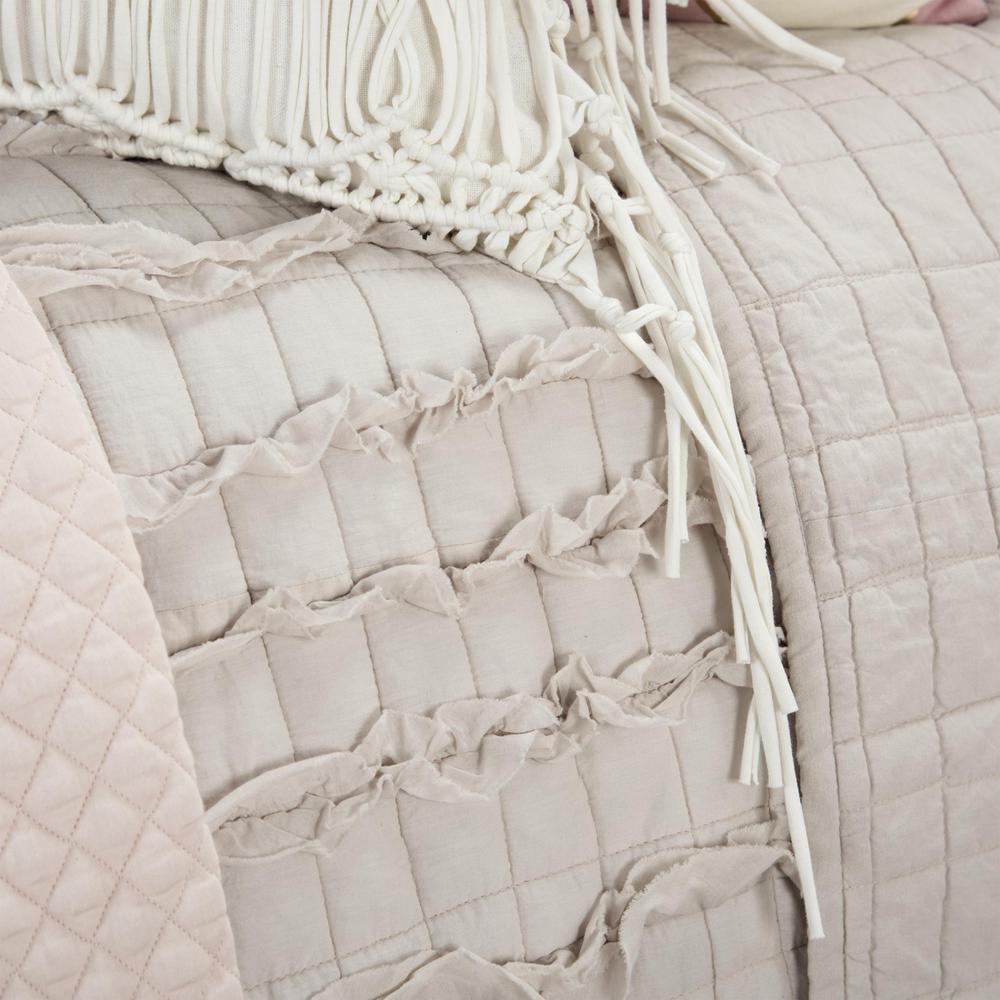 20" x 36" King Sham