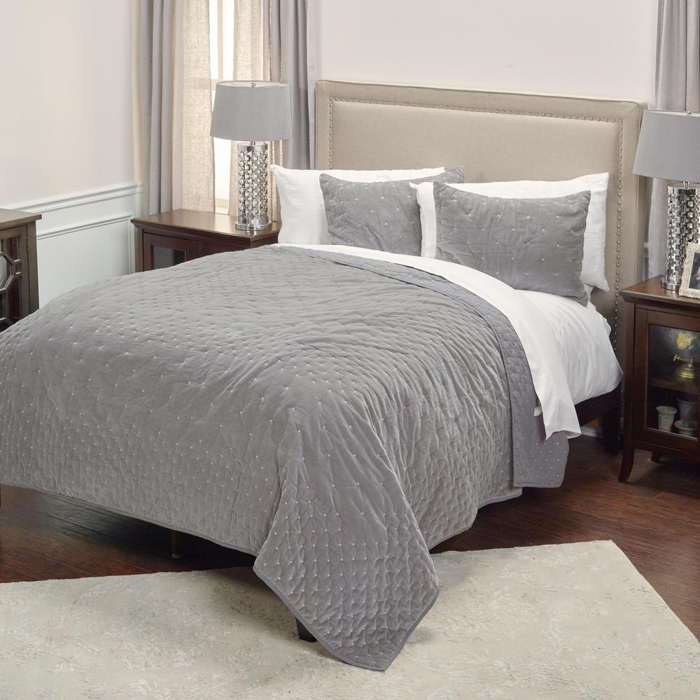 20" x 36" King Sham