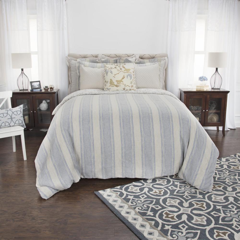 20" x 36" King Sham