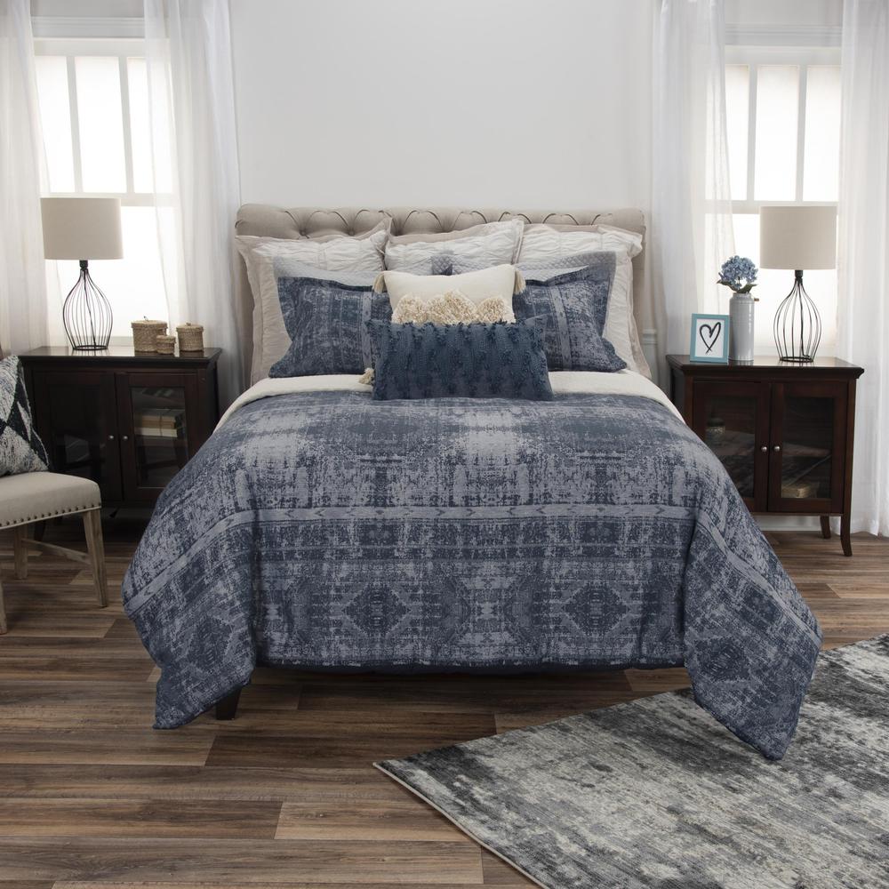 98" x 98" Duvet