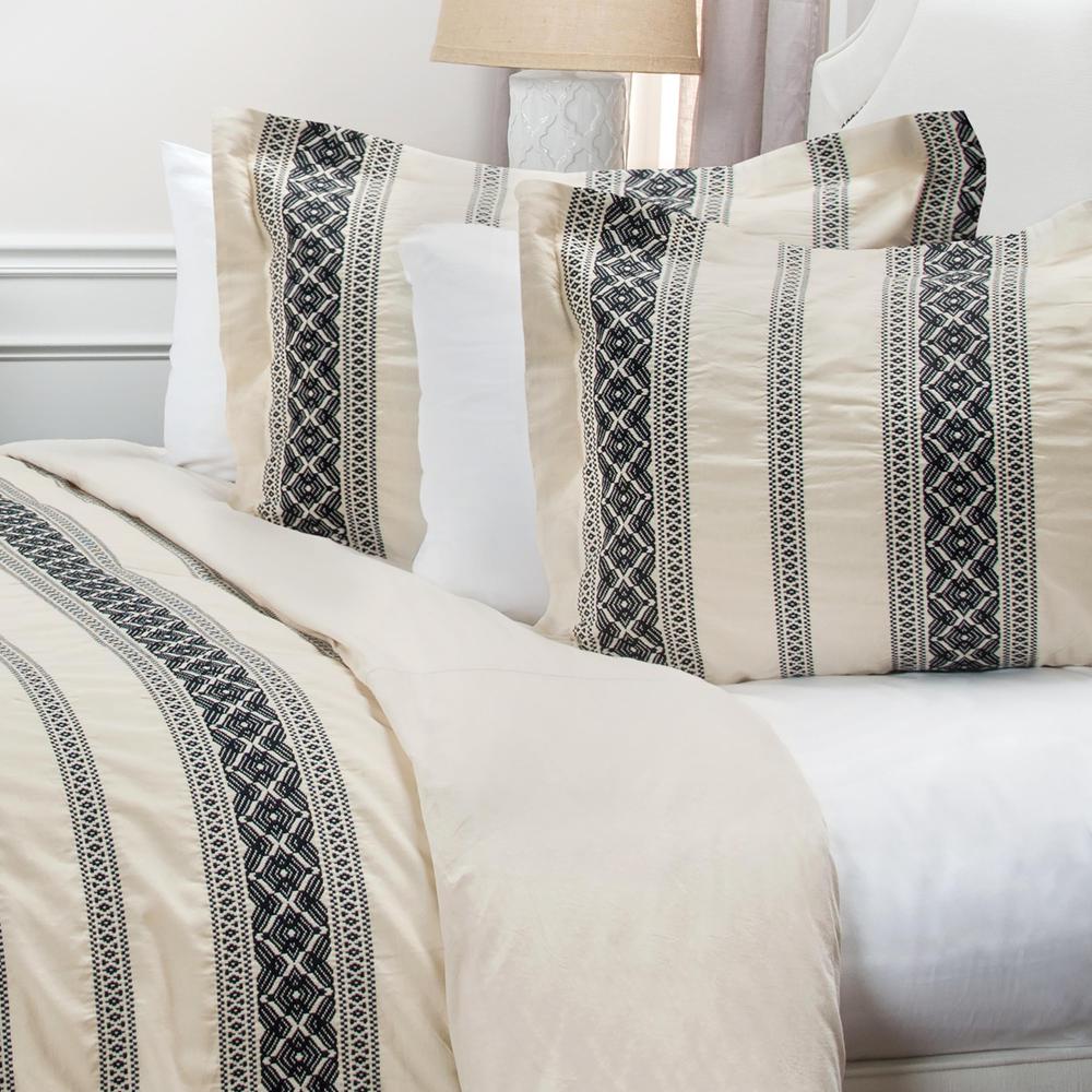 98" x 98" Duvet