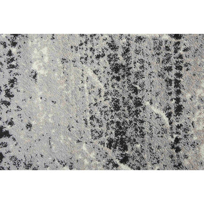 Encore Brown 8' x 10' Power-Loomed Rug- EN7263