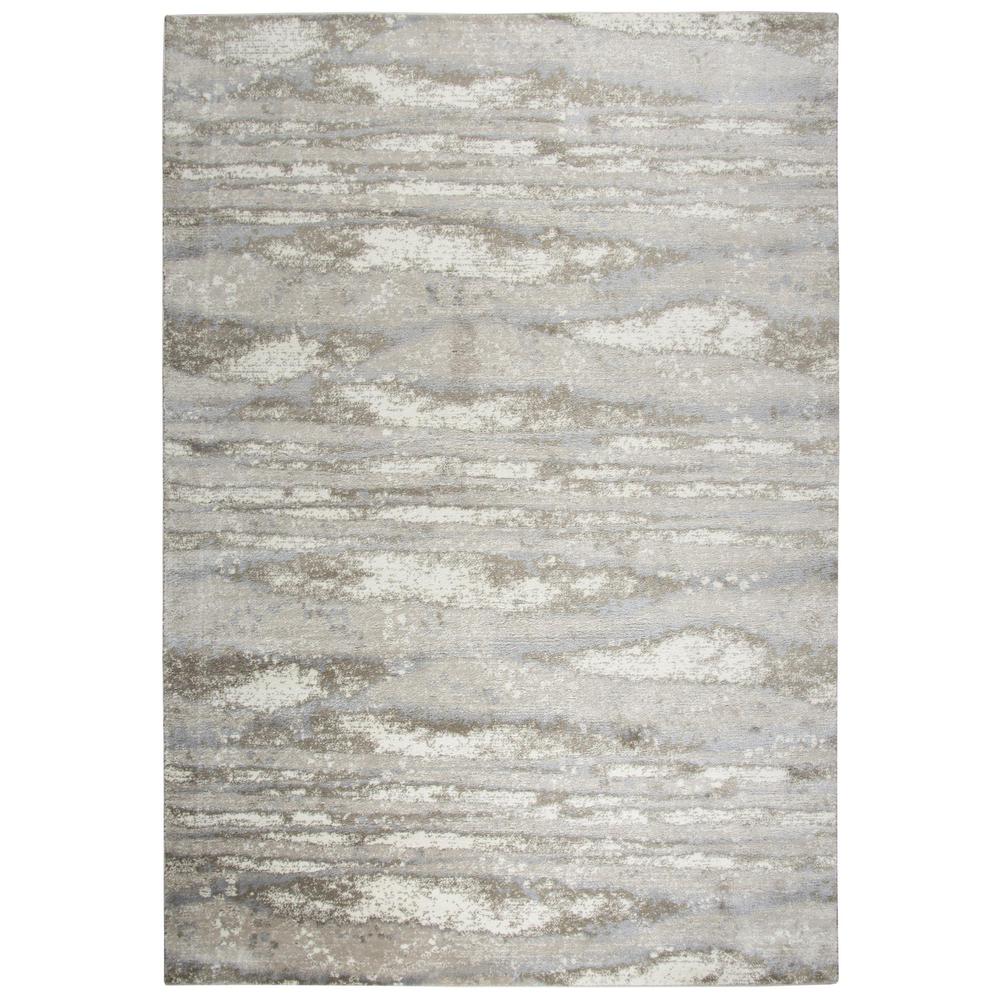 Encore Neutral 8' x 10' Power-Loomed Rug- EN7264