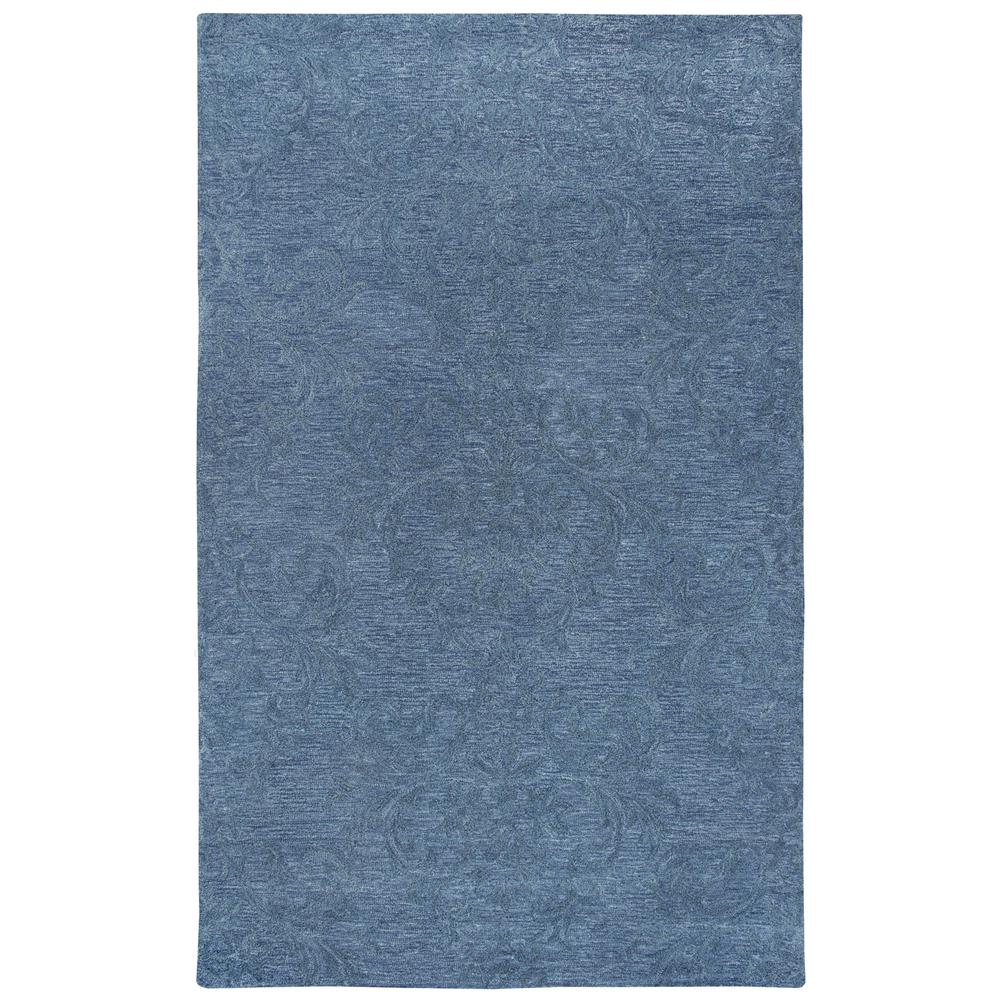 5' x 8' Hand-Tufted Rectangle Rug