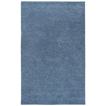 5' x 8' Hand-Tufted Rectangle Rug