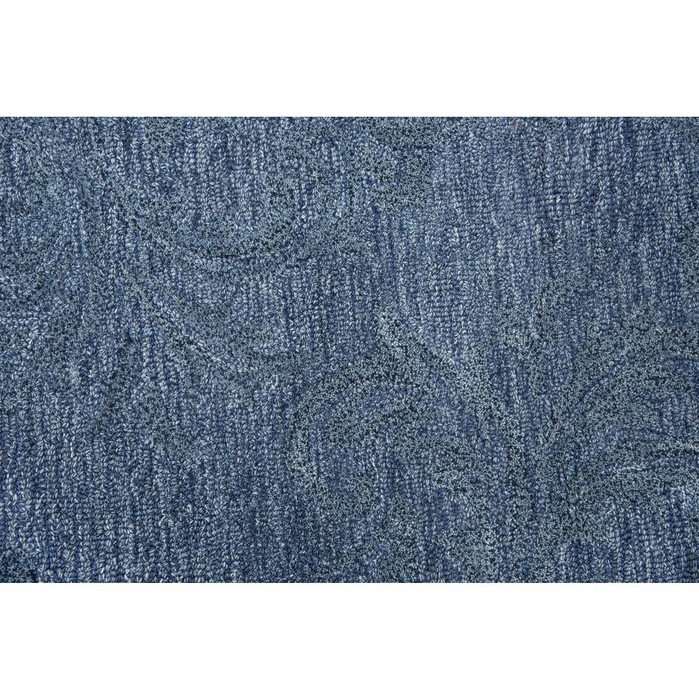5' x 8' Hand-Tufted Rectangle Rug