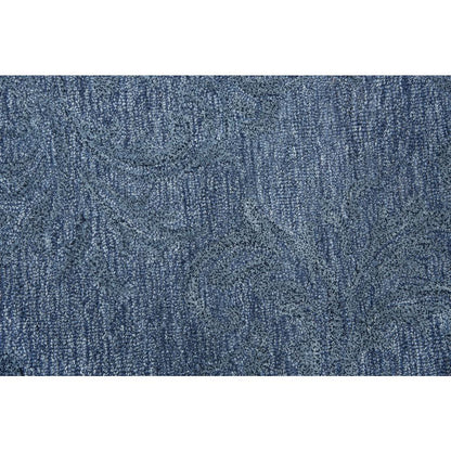 5' x 8' Hand-Tufted Rectangle Rug