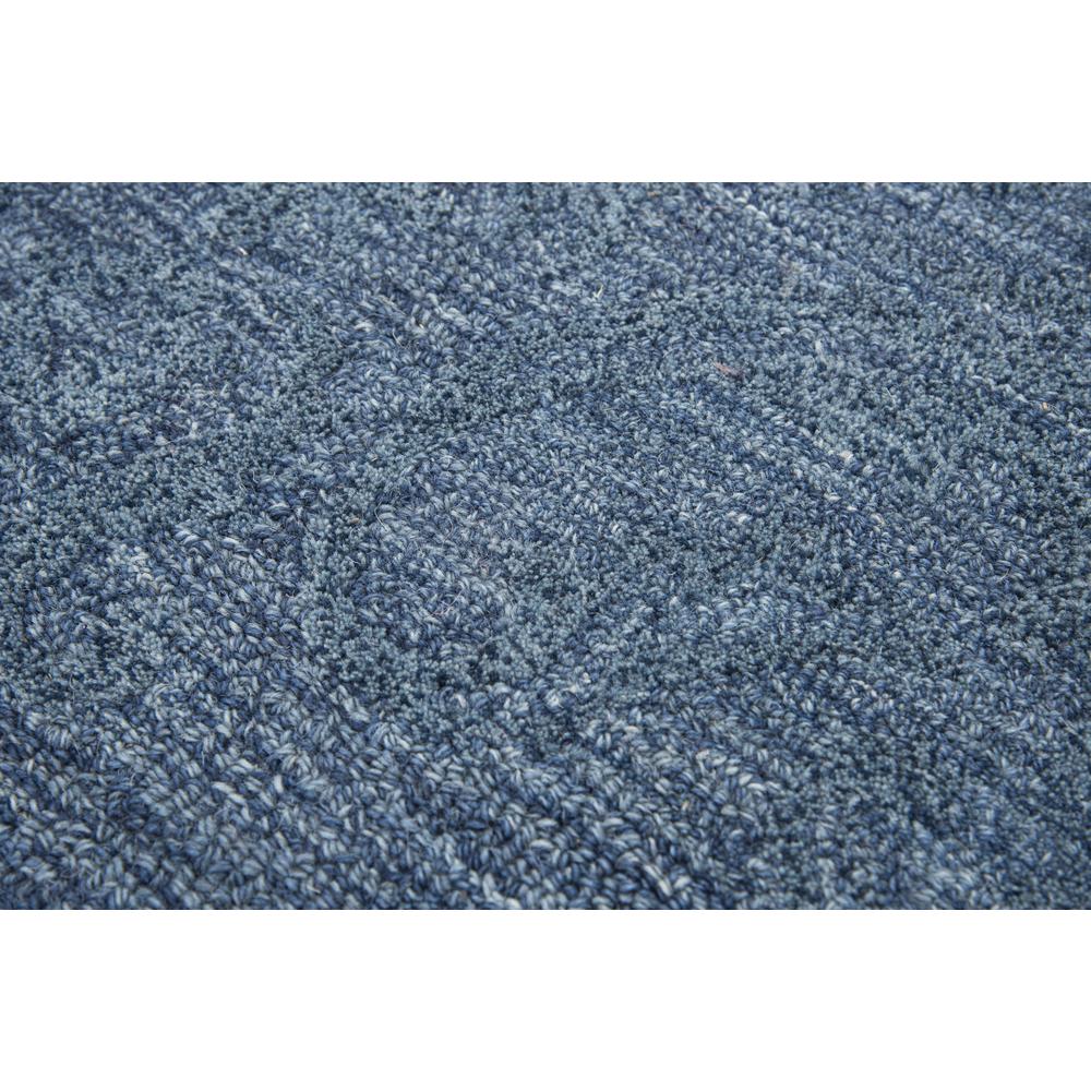 5' x 8' Hand-Tufted Rectangle Rug