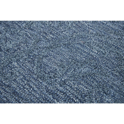 5' x 8' Hand-Tufted Rectangle Rug