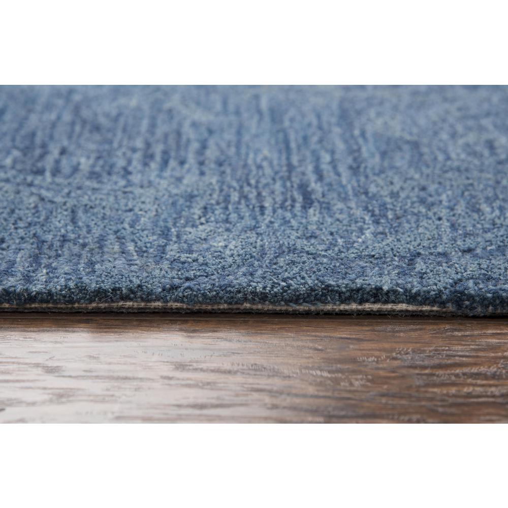 5' x 8' Hand-Tufted Rectangle Rug