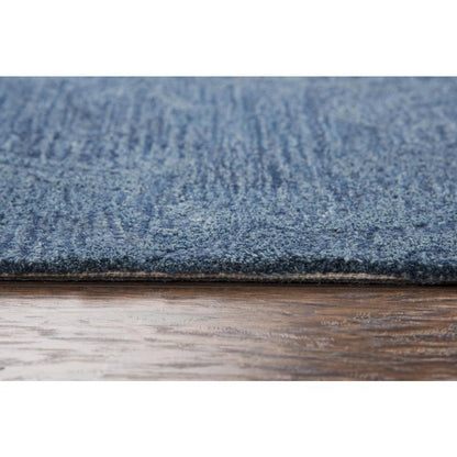 5' x 8' Hand-Tufted Rectangle Rug