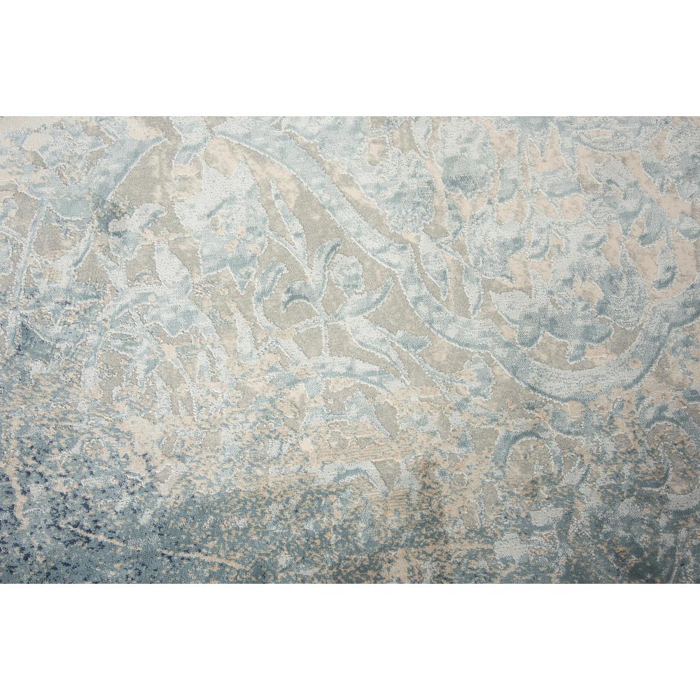4' x 6' Machine-Made Rectangle Rug