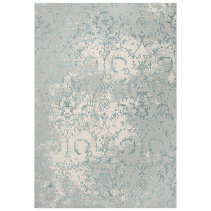 5' x 8' Machine-Made Rectangle Rug