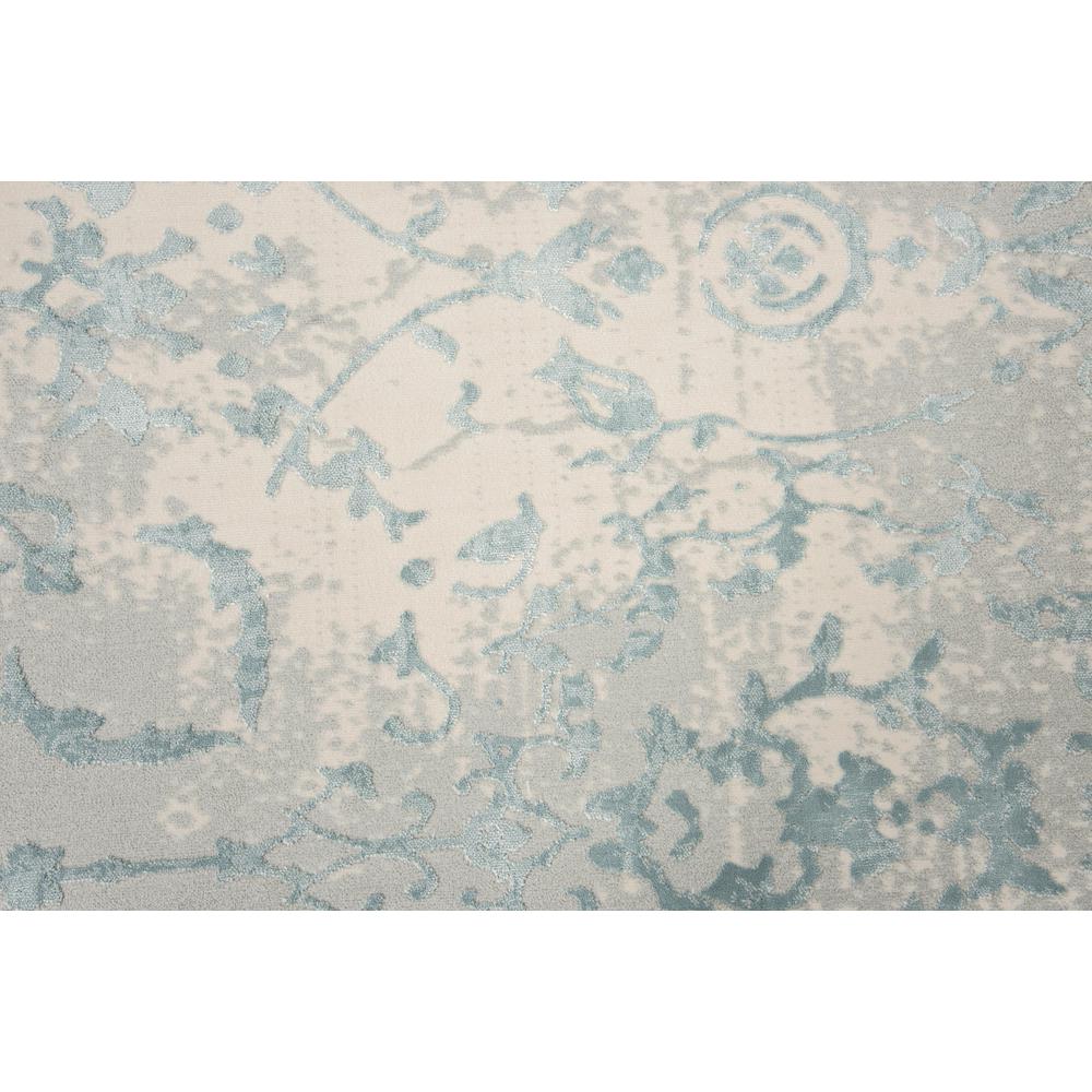 4' x 6' Machine-Made Rectangle Rug
