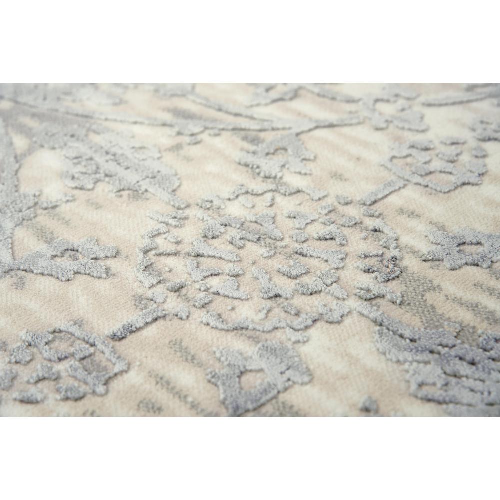 4' x 6' Machine-Made Rectangle Rug