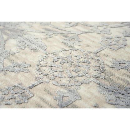4' x 6' Machine-Made Rectangle Rug