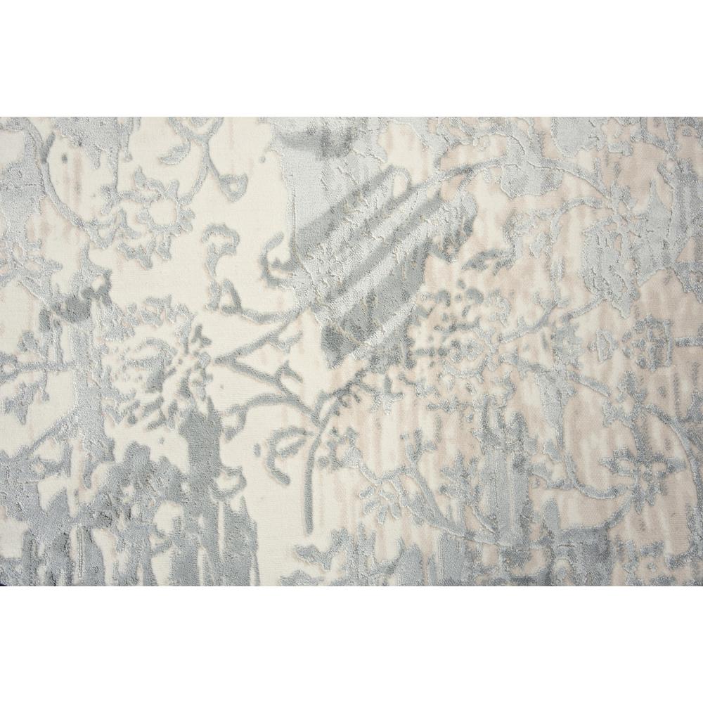 4' x 6' Machine-Made Rectangle Rug