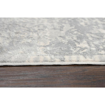 4' x 6' Machine-Made Rectangle Rug