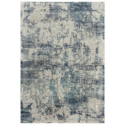 5' x 8' Machine-Made Rectangle Rug