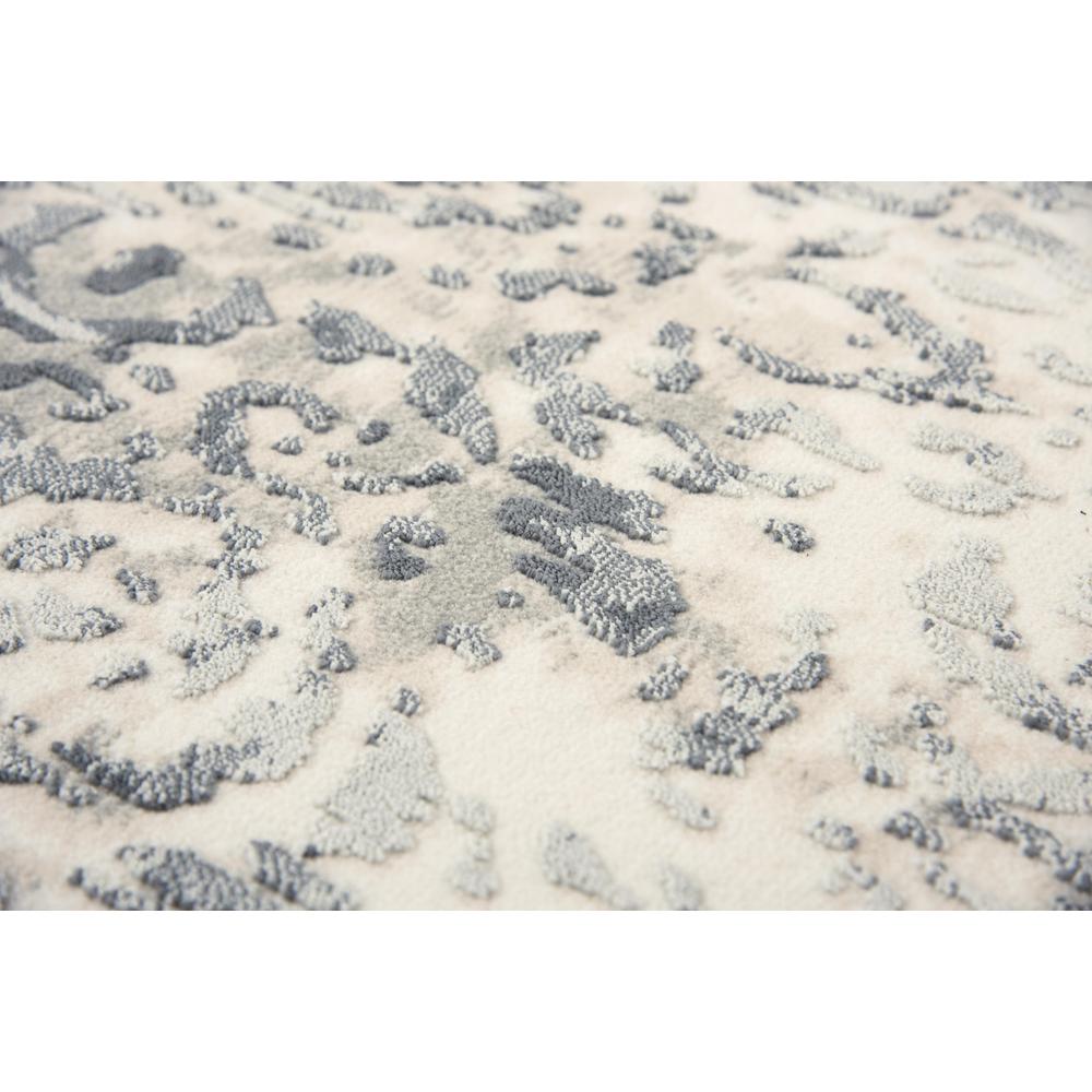 4' x 6' Machine-Made Rectangle Rug