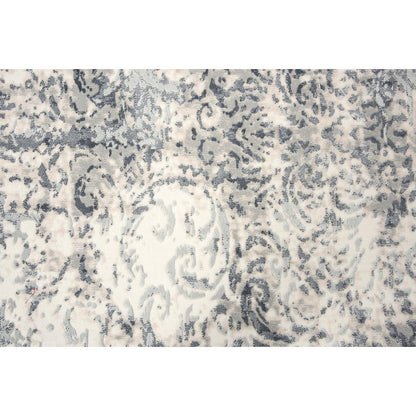 4' x 6' Machine-Made Rectangle Rug