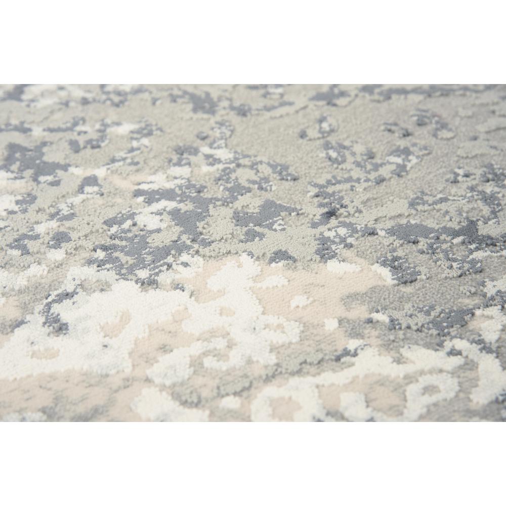 4' x 6' Machine-Made Rectangle Rug
