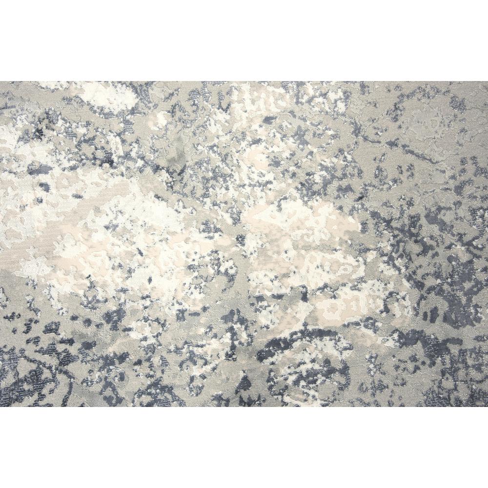 4' x 6' Machine-Made Rectangle Rug