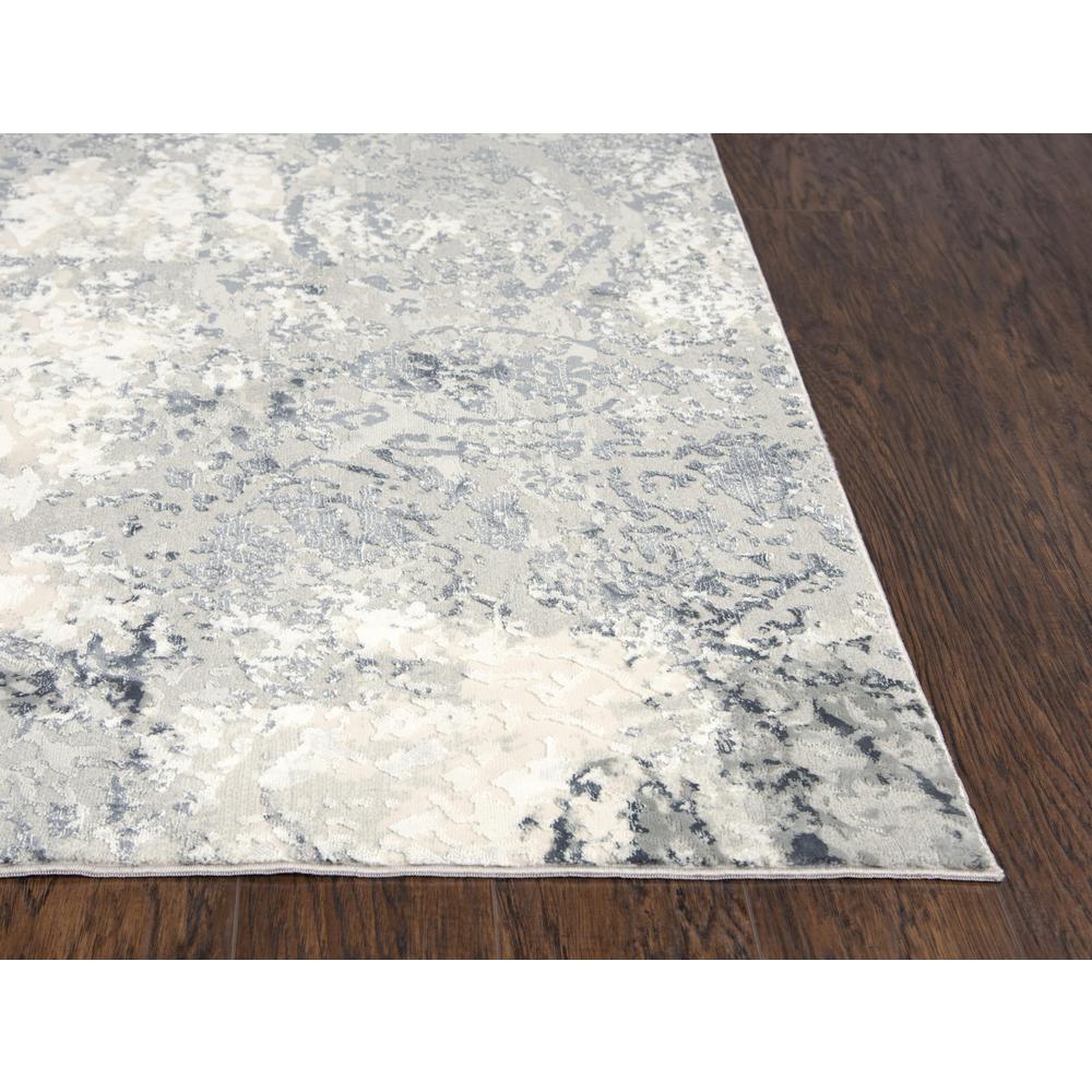 4' x 6' Machine-Made Rectangle Rug