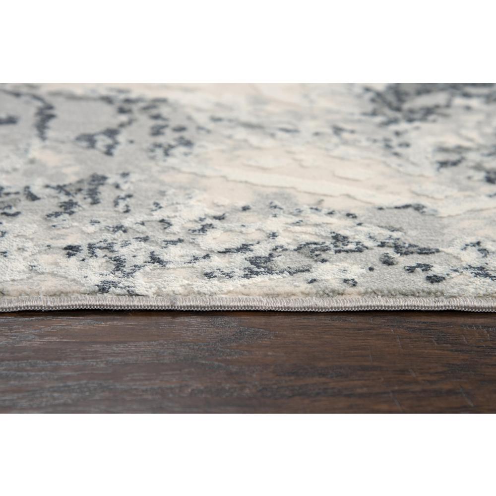 4' x 6' Machine-Made Rectangle Rug