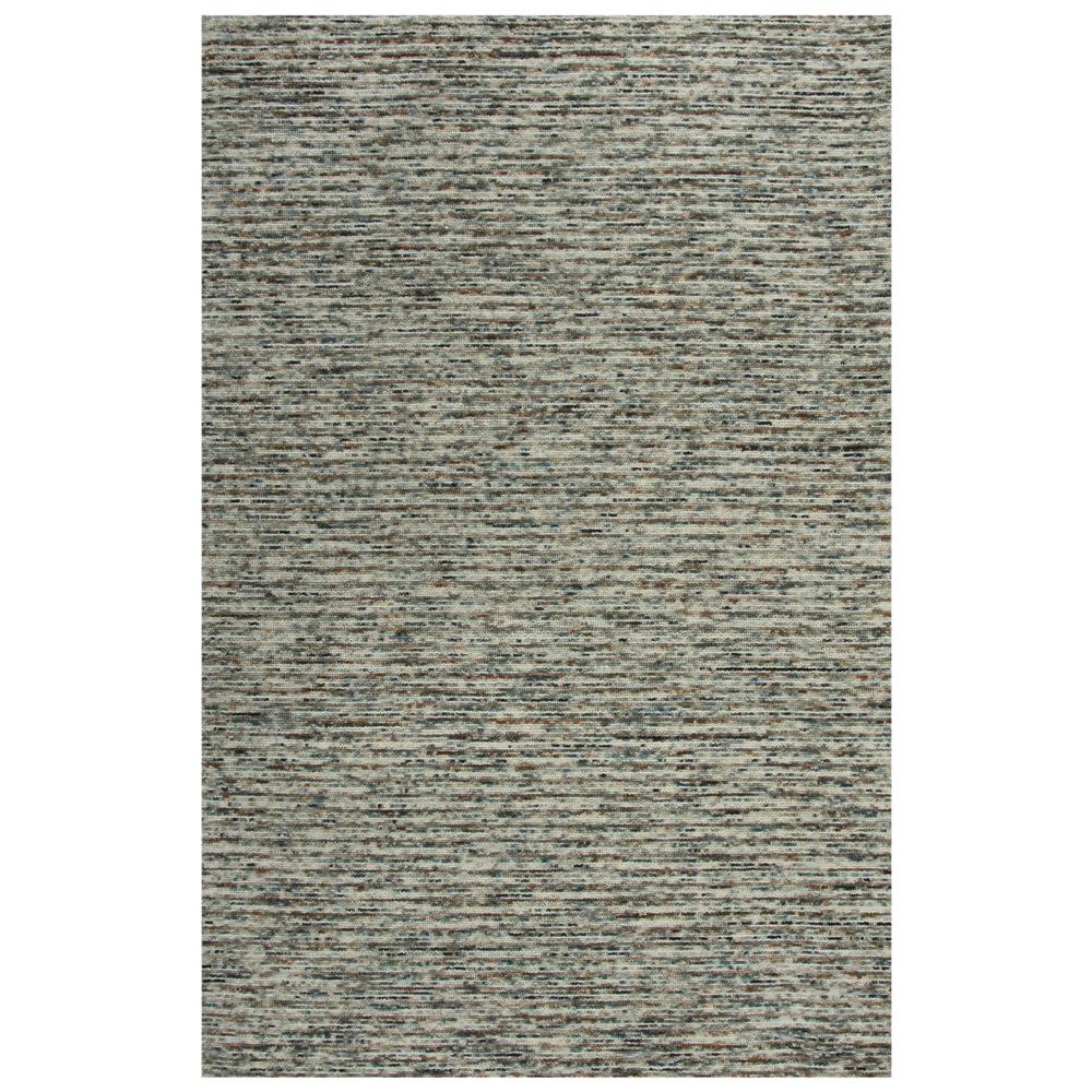 8' x 10' Hand-Tufted Rectangle Rug