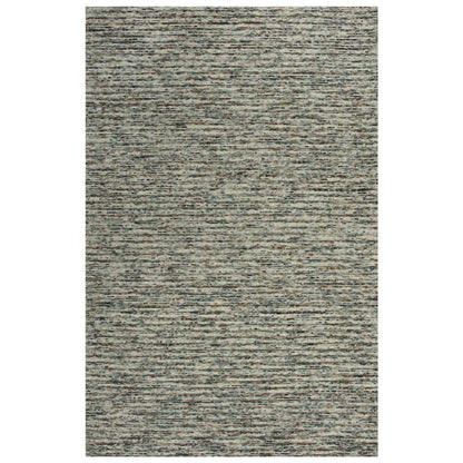 8' x 10' Hand-Tufted Rectangle Rug