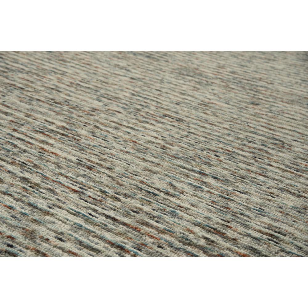 8' x 10' Hand-Tufted Rectangle Rug