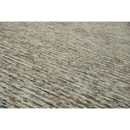 8' x 10' Hand-Tufted Rectangle Rug