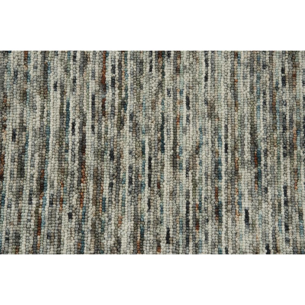 8' x 10' Hand-Tufted Rectangle Rug