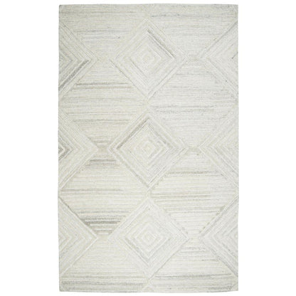 3' x 5' Hand-Tufted Rectangle Rug