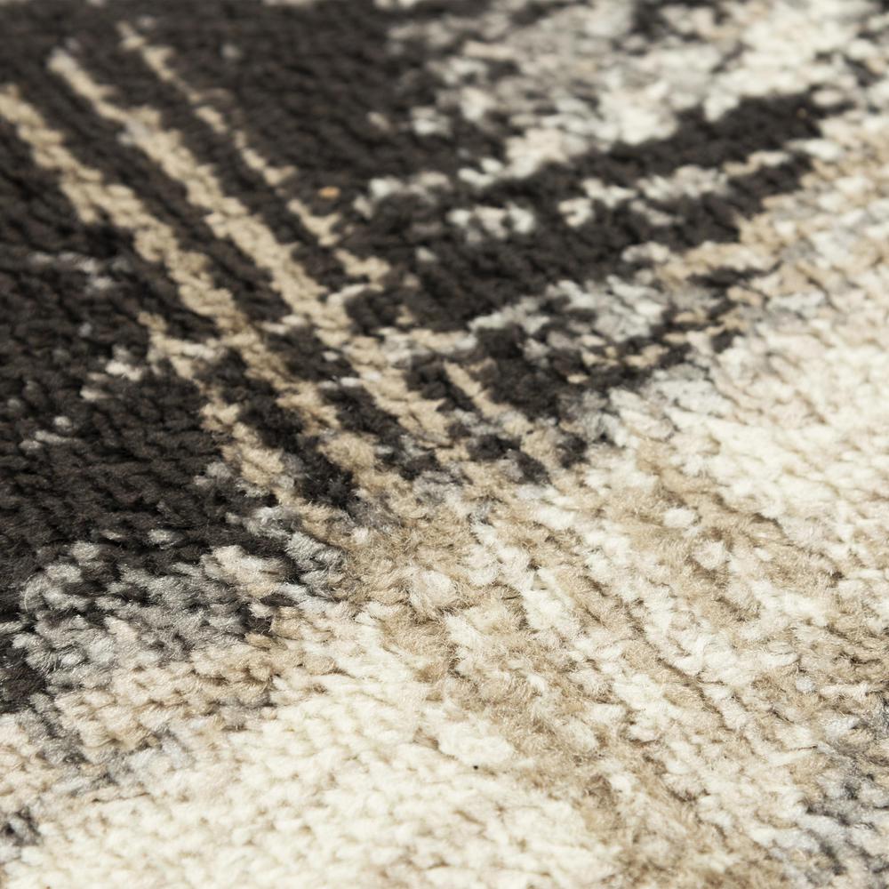 5' x 7" Machine-Made Rectangle Rug
