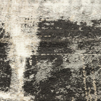 5' x 7" Machine-Made Rectangle Rug