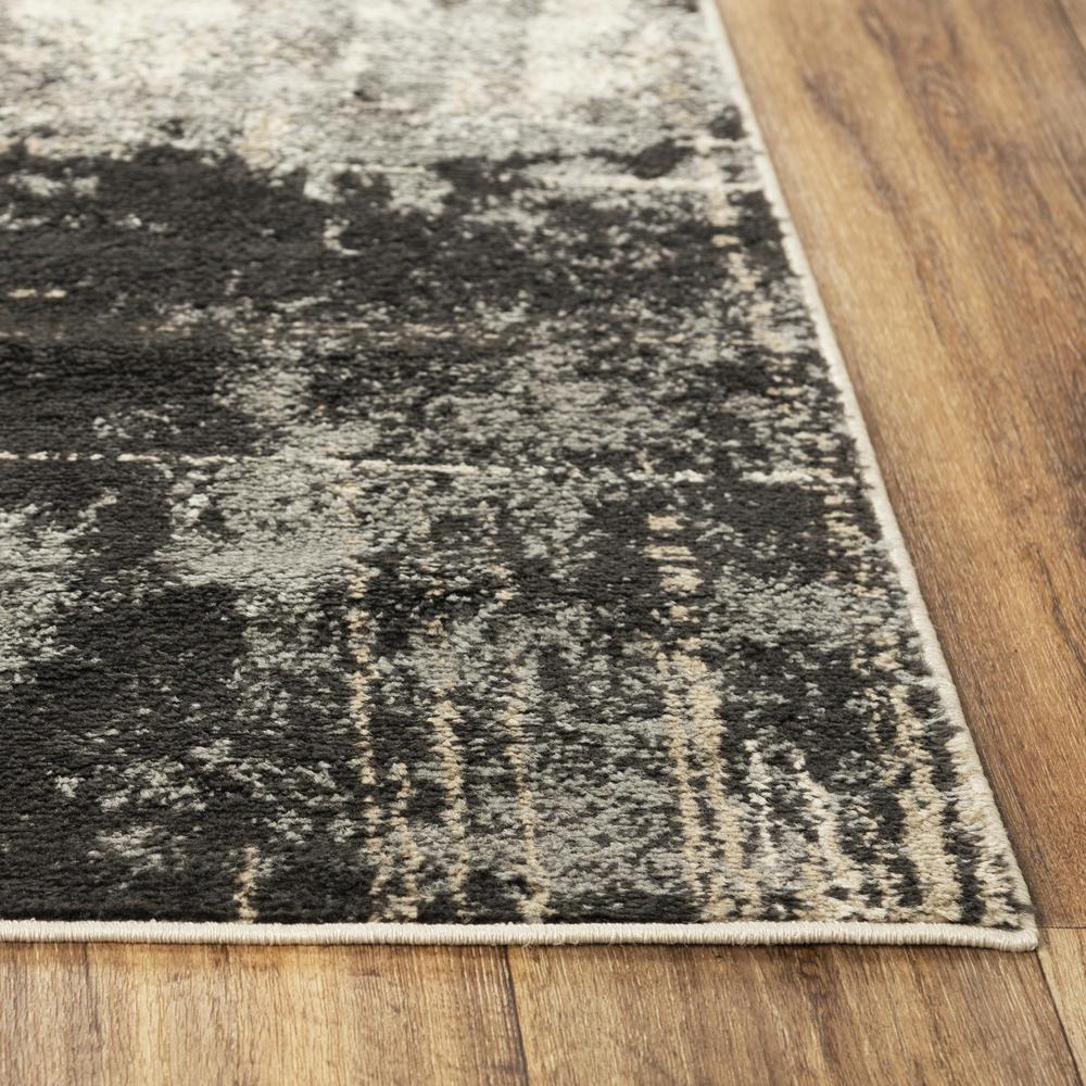 5' x 7" Machine-Made Rectangle Rug