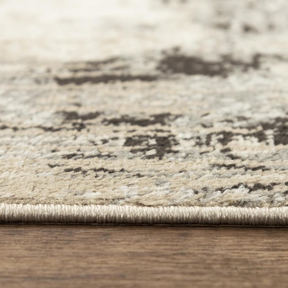 5' x 7" Machine-Made Rectangle Rug