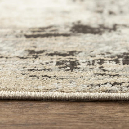5' x 7" Machine-Made Rectangle Rug