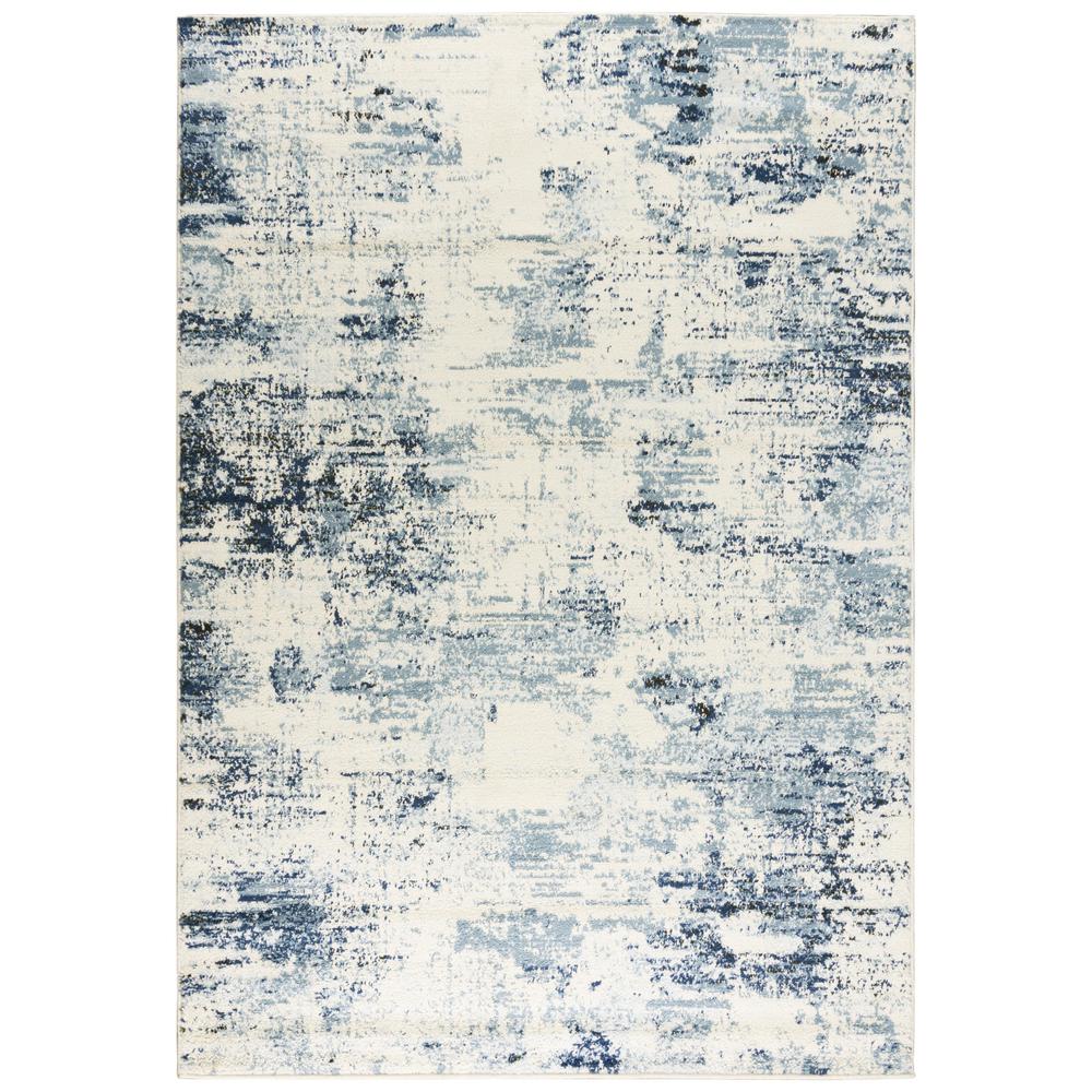 8' x 10' Machine-Made Rectangle Rug