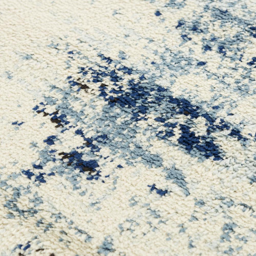 5' x 7" Machine-Made Rectangle Rug