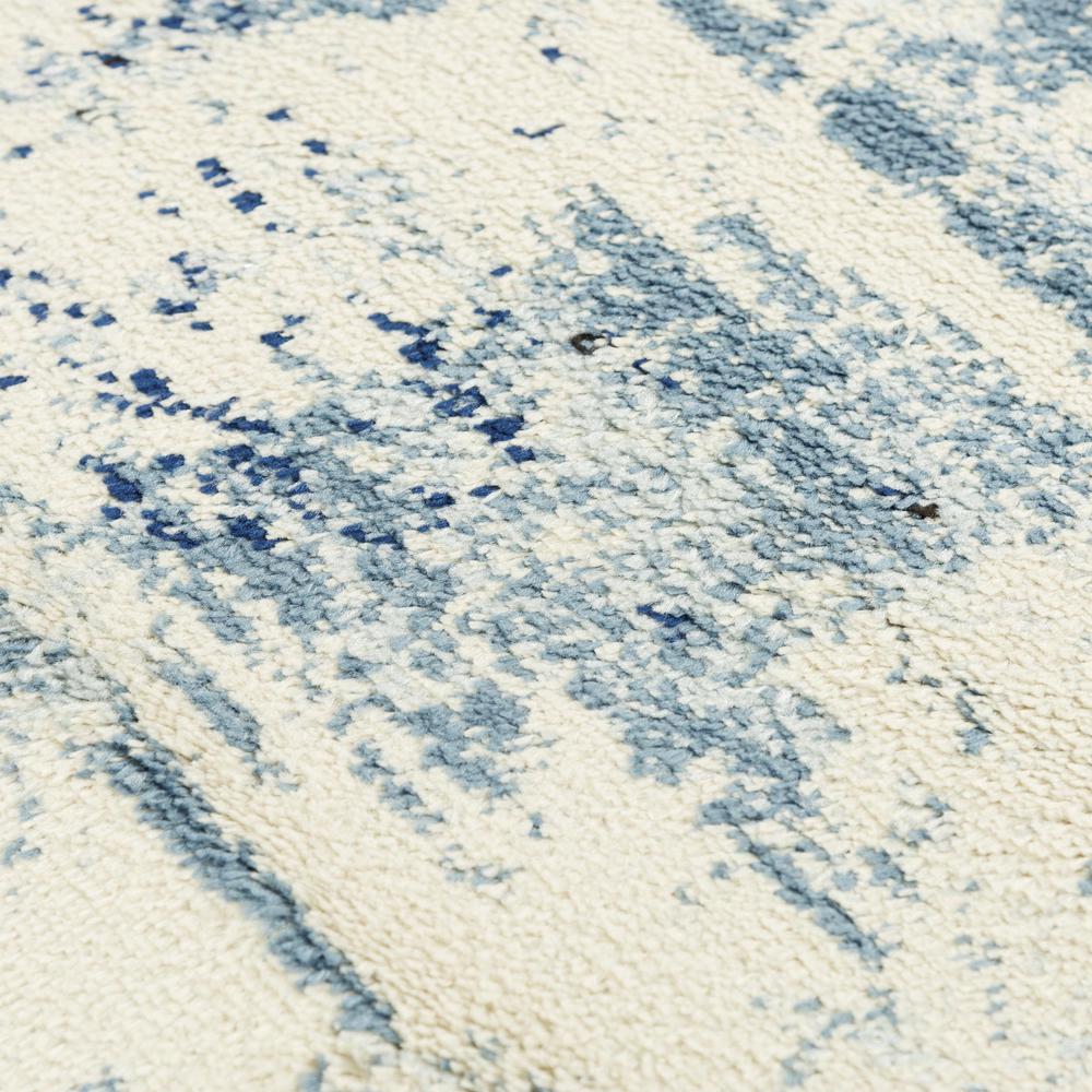 5' x 7" Machine-Made Rectangle Rug