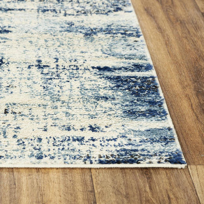 5' x 7" Machine-Made Rectangle Rug
