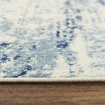 5' x 7" Machine-Made Rectangle Rug